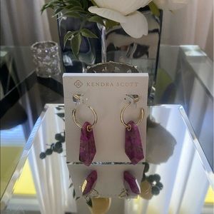 💞Kendra Scott Earrings💞